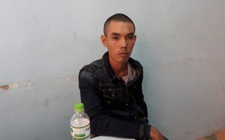 Bắt khẩn cấp đối tượng ném gạch khiến nam thanh niên tử vong