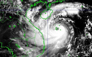 Tàu Bắc - Nam sẽ phải dừng dọc đường để tránh “siêu bão” Doksuri