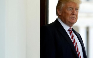 Đảng Cộng hòa nói về kịch bản luận tội ông Trump