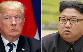 Triều Tiên “kiềm chế” trong lúc tổng thống Mỹ thăm châu Á