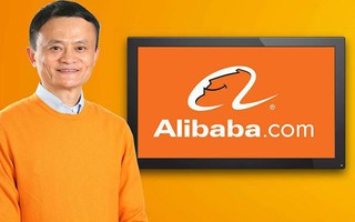 Alibaba trở thành “lò luyện” tỉ phú