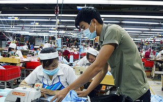 Lao động Việt Nam có nguy cơ thất nghiệp cao