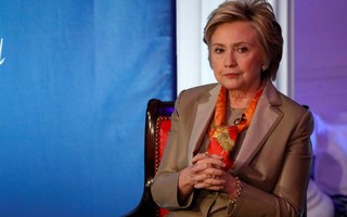 Bà Clinton giải thích lý do thất cử và chỉ trích ông Trump