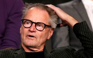 Diễn viên kiêm biên kịch Sam Shepard qua đời