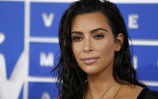 Sau bị cướp, Kim Kardashian tham gia phim về cướp