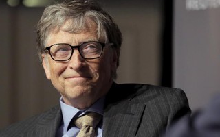 Bill Gates có thể trở thành tỉ phú nghìn tỉ đầu tiên