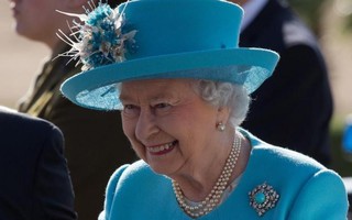 Nữ hoàng Elizabeth II kỷ niệm 65 năm trị vì