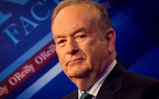 Bill O'Reilly rời Fox News sau các cáo buộc quấy rối tình dục