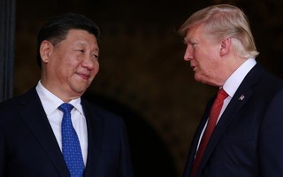 Bị ông Trump "ghép vào Trung Quốc", Hàn Quốc nổi giận