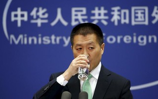 Trung Quốc phản ứng tuyên bố chung của G7 về biển Đông