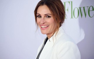 Julia Roberts lần thứ 5 là "Người đàn bà đẹp"