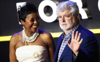 George Lucas chi 1 tỉ USD xây bảo tàng cho mình