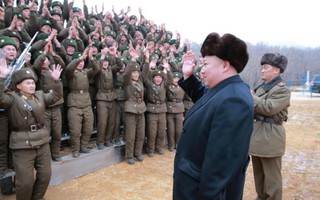 Cựu đại sứ Triều Tiên kể xấu ông Kim Jong Un