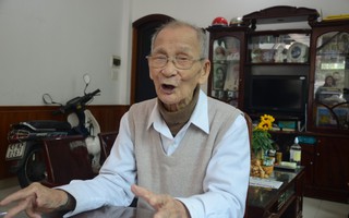 Đại tá Lê Công Thạnh: Có thể Vũ "nhôm" móc nối với người nắm tài liệu mật