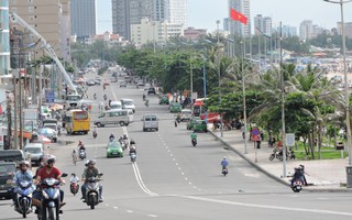 Vũng Tàu sẽ có phố đi bộ và chợ đêm trên đường Thùy Vân