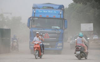 Xây trạm rửa xe tự động ở cửa ngõ TP Hà Nội: Không làm theo phong trào