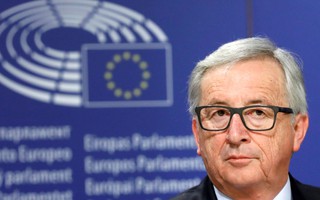 Chủ tịch Ủy ban châu Âu bị chỉ trích “xài sang”