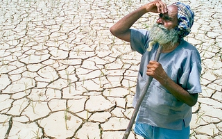 Nguy cơ Đông Nam Á lại đối mặt El Nino