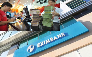 Eximbank và MaritimeBank lên tiếng việc bị yêu cầu thanh tra