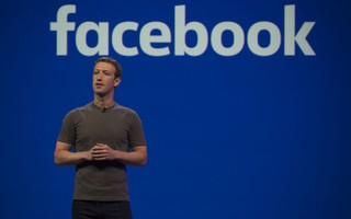 Ông chủ Facebook quyết tranh cử tổng thống Mỹ?