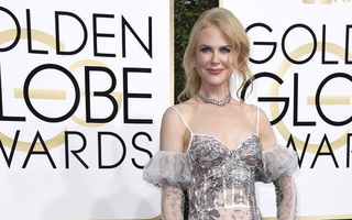 Nicole Kidman bị tố hành xử kỳ quặc