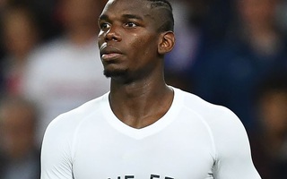 Pogba nhận tin bố mất trước đại chiến Tottenham