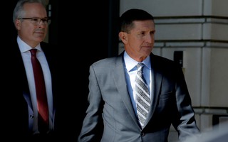 "Con cá lớn" Flynn sa lưới, ông Trump bị ảnh hưởng ra sao?