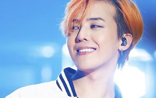 G-Dragon dẫn đầu bảng xếp hạng âm nhạc Billboard