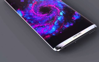 Samsung Galaxy S8 sẽ xuất hiện trong tháng 3 tới