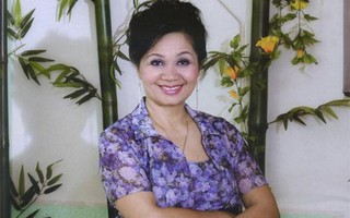 NS Xuân Hương quyết kiện Trang Trần, đòi lại danh dự
