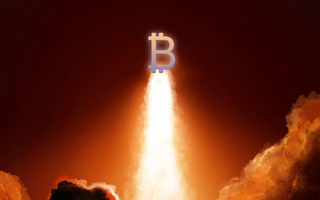 Giá Bitcoin ngày 5-11: Lại phá kỷ lục