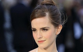 Emma Watson bị phát tán ảnh "nhạy cảm"