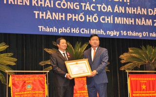 Bản án phải thuyết phục nhân dân