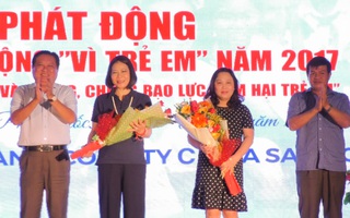 Công ty Cổ phần Ma San PQ trao tặng học bổng tại huyện Phú Quốc