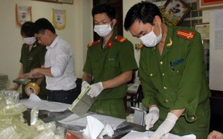 Bồi dưỡng giám định kỹ thuật hình sự: Cao nhất 500.000 đồng/ngày