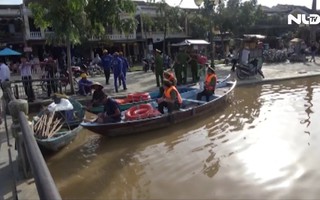 Hội An sẵn sàng đón đoàn khách quý APEC tham quan