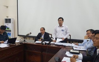 Lập chuyên án điều tra kẻ nhắn tin đe dọa Chủ tịch Bắc Ninh