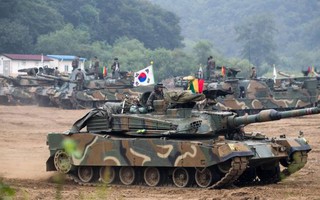 Hacker Triều Tiên xâm nhập kế hoạch mật Mỹ - Hàn