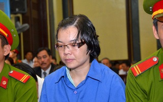 "Đại án" Huỳnh Thị Huyền Như: Truy tố 10 cựu lãnh đạo Navibank