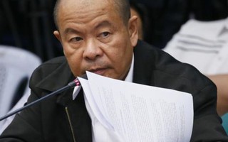 Tổng thống Duterte bị tố dính đến "biệt đội sát thủ"