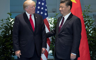 Mỹ "nắm thóp" để buộc Trung Quốc kiềm chế Triều Tiên?