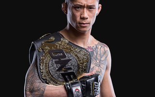 Vô địch One Championship sẽ tập luyện ở Việt Nam