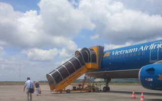 406 đợt DN thoái vốn có Vietnam Airlines của Bộ Giao thông vận tải