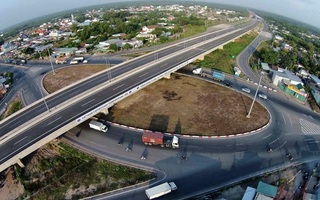 Đất nền khu Đông Sài Gòn đang “khan hiếm”