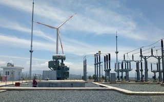 Đề xuất tăng mức giá mua điện gió: Ai gánh?