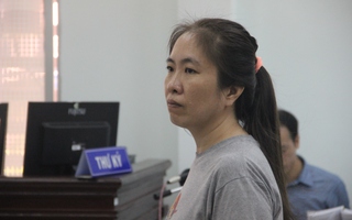 Nguyễn Ngọc Như Quỳnh lãnh 10 năm tù vì tuyên truyền chống phá Nhà nước