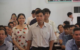 VKSND TP Biên Hòa: Đã làm oan sai còn chậm trễ xin lỗi