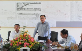 Dự án mở rộng Thủy điện Đa Nhim góp phần đảm bảo điện cho miền Nam từ năm 2018