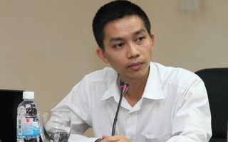 "Chúng ta như là con tin của ngành điện"