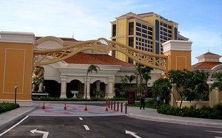 Điểm mặt những dự án casino tỉ đô ở Việt Nam